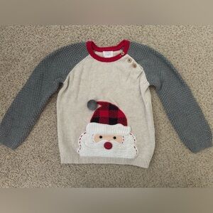 Mud Pie Christmas Sweater